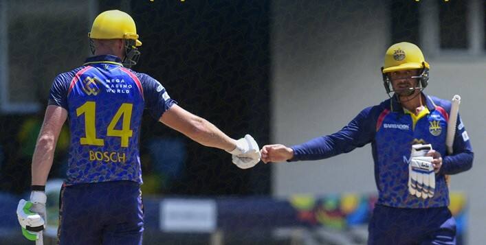 CPL 2022: BAR vs JAM Match Preview, Key Players, Cricket Exchange Fantasy Tips
